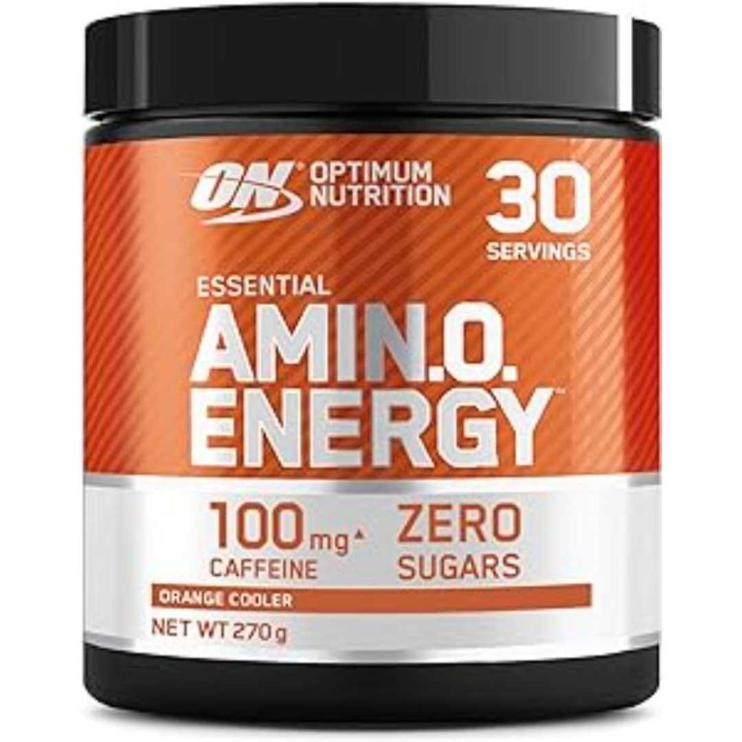 AMINO ENERGY