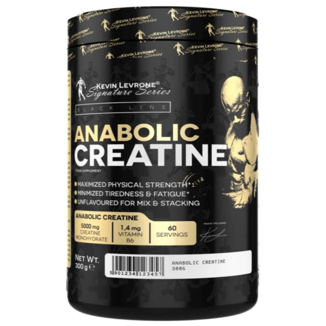 ANABOLIC CREATINE