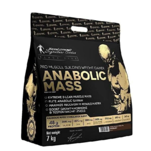 ANABOLIC MASS GAINER (10)