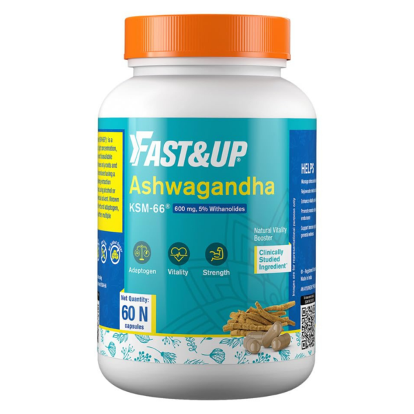 ASHWAGANDHA