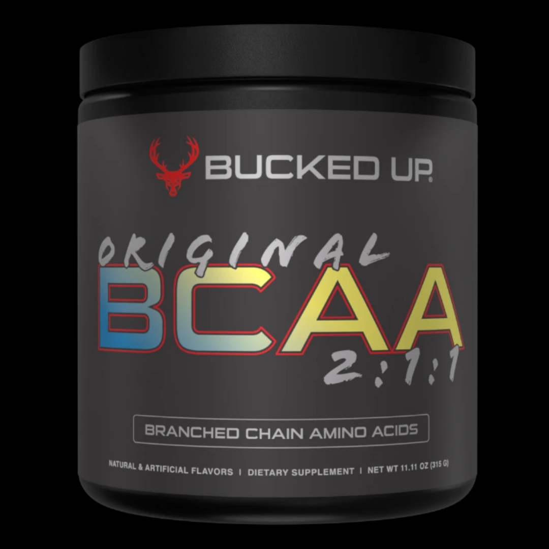 BCAA