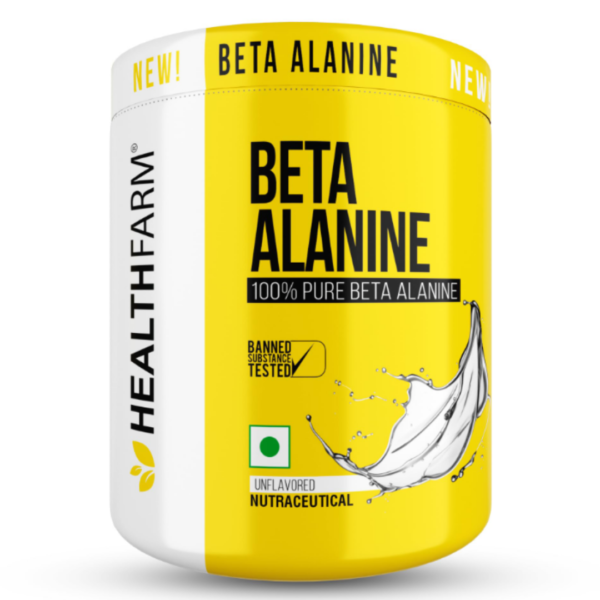 BETA ALANINE