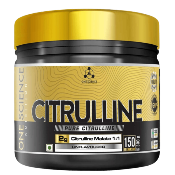 CITRULLINE - Protienlife