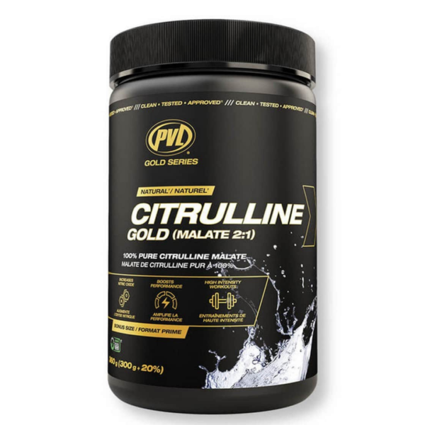 CITRULLINE GOLD