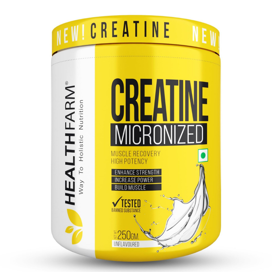 CREATINE