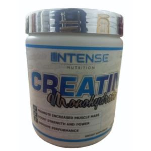 CREATINE