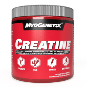 CREATINE