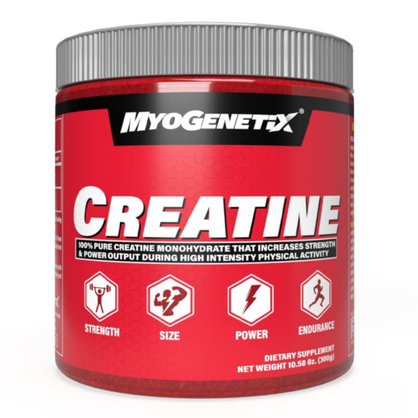 CREATINE