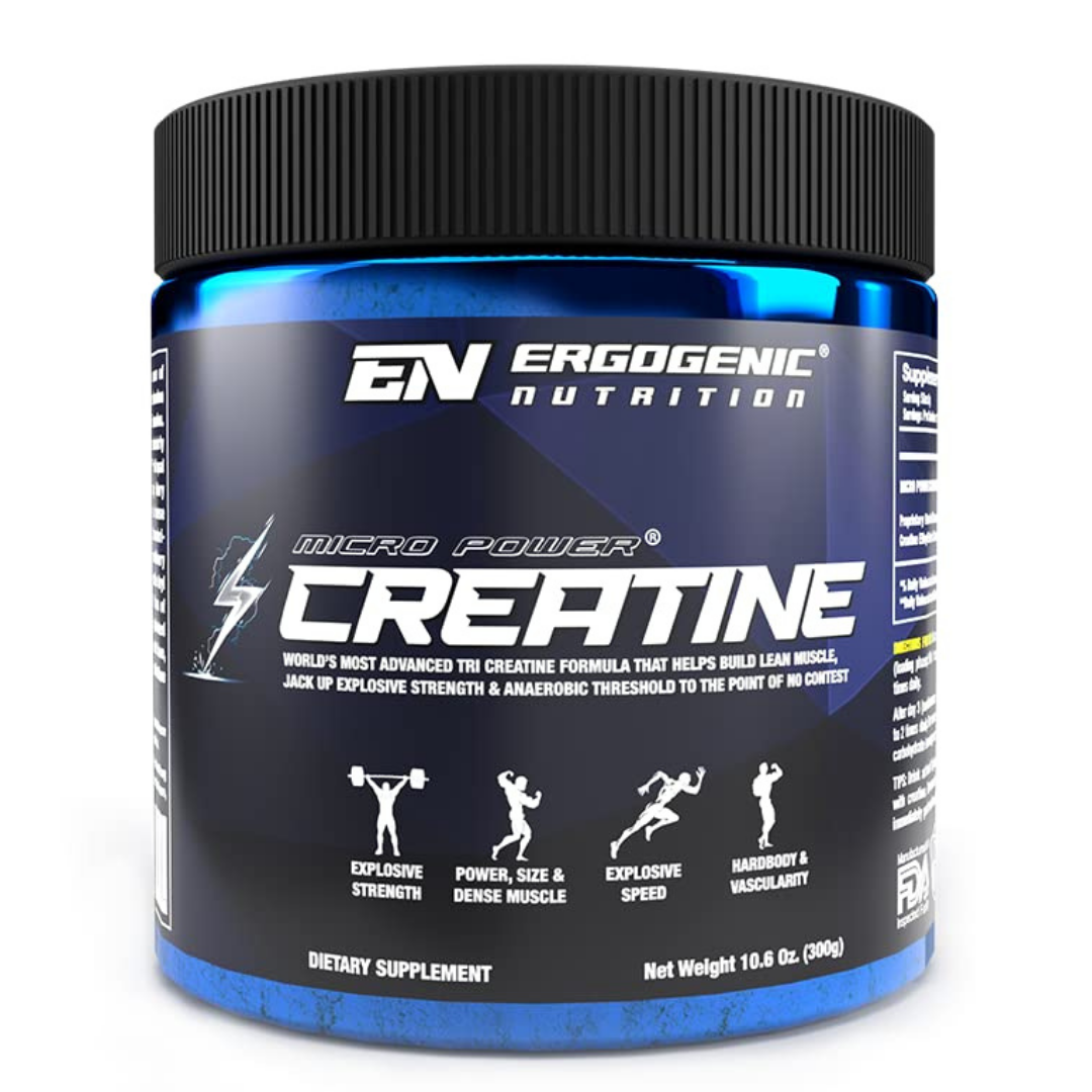 CREATINE