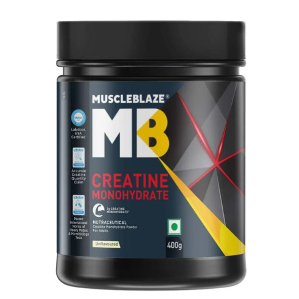 CREATINE