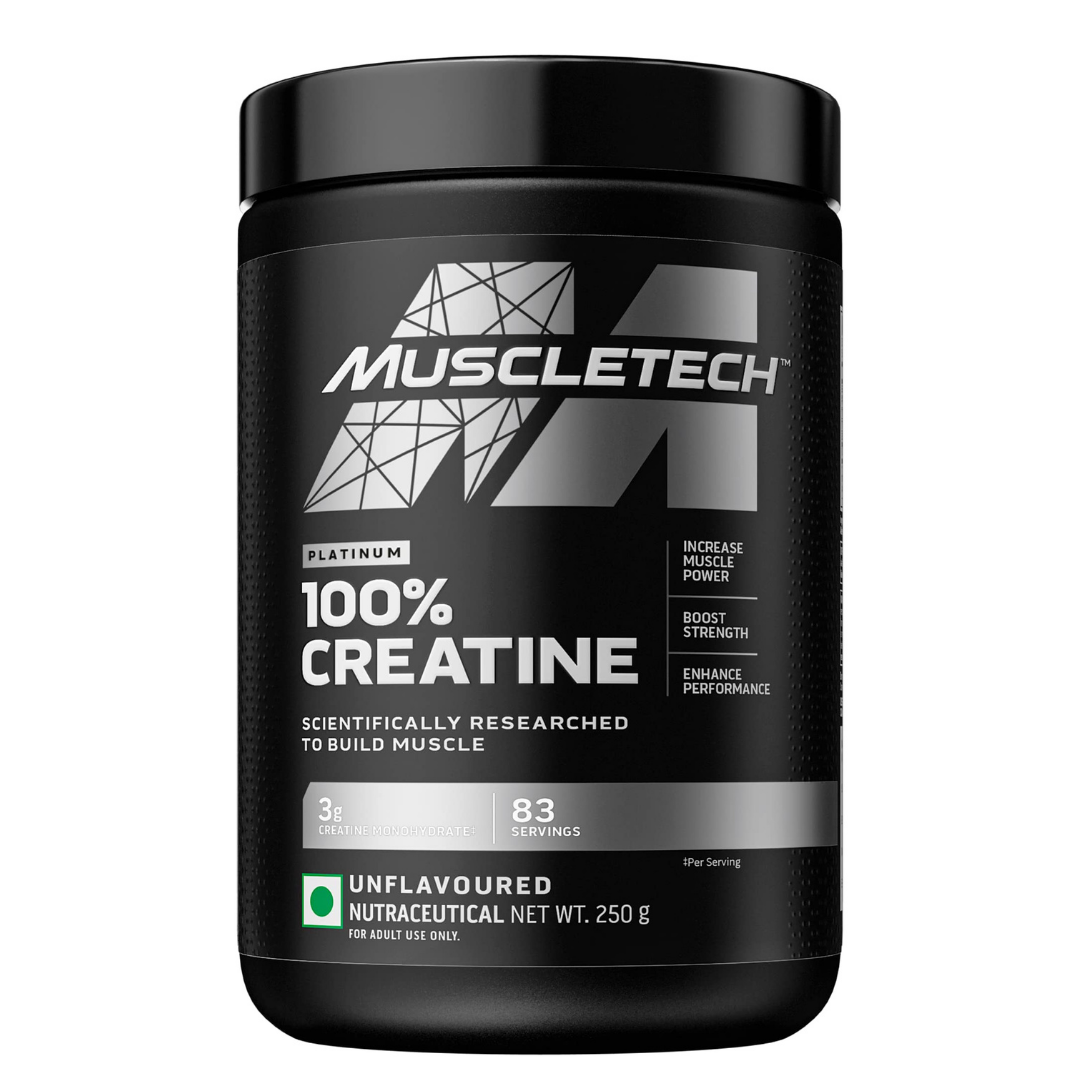 CREATINE