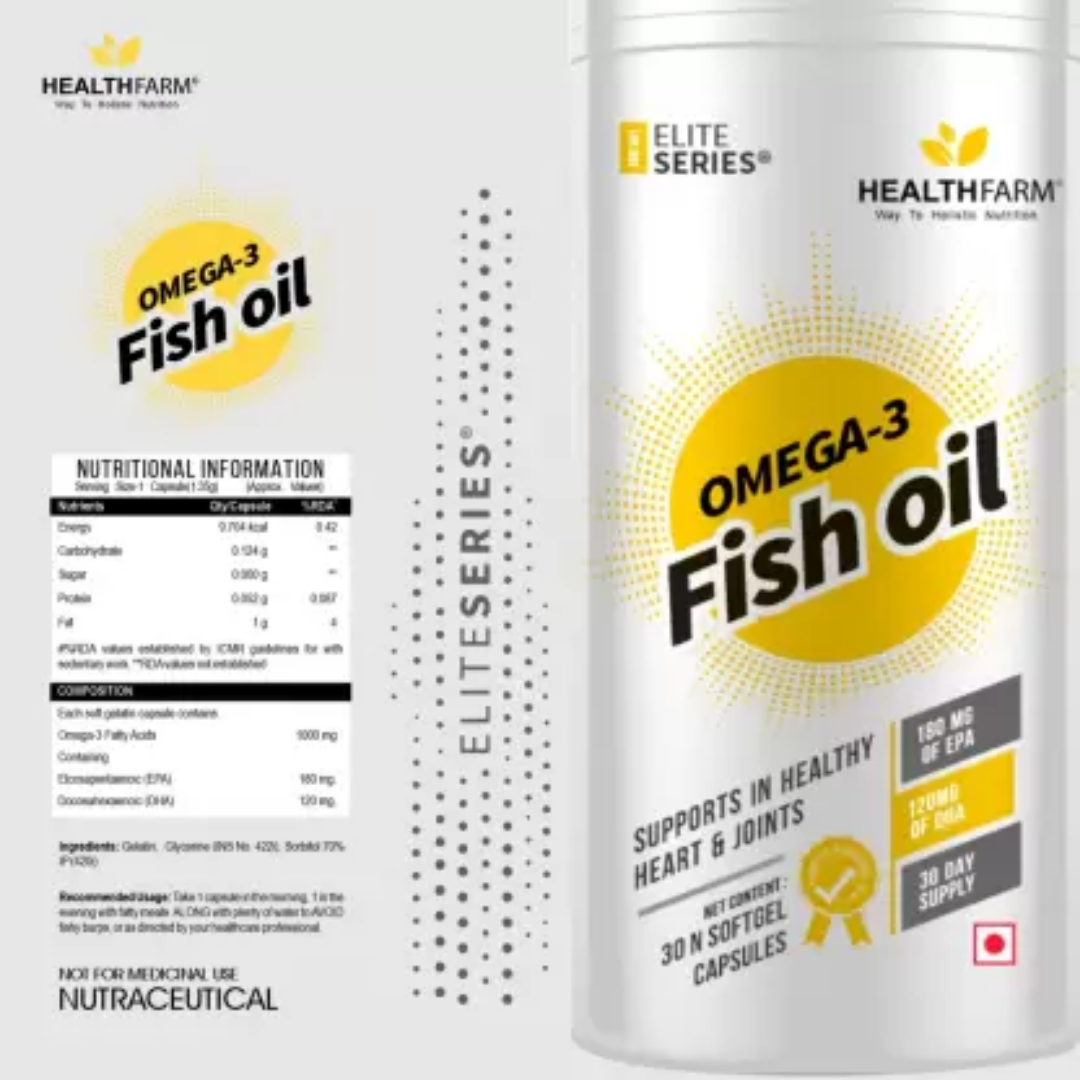 FISH OIL