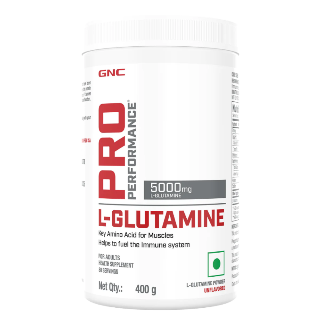 GLUTAMINE