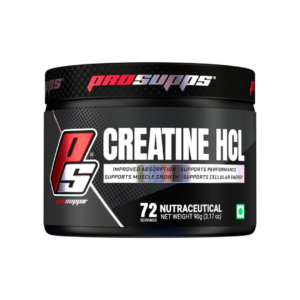 HCL CREATINE