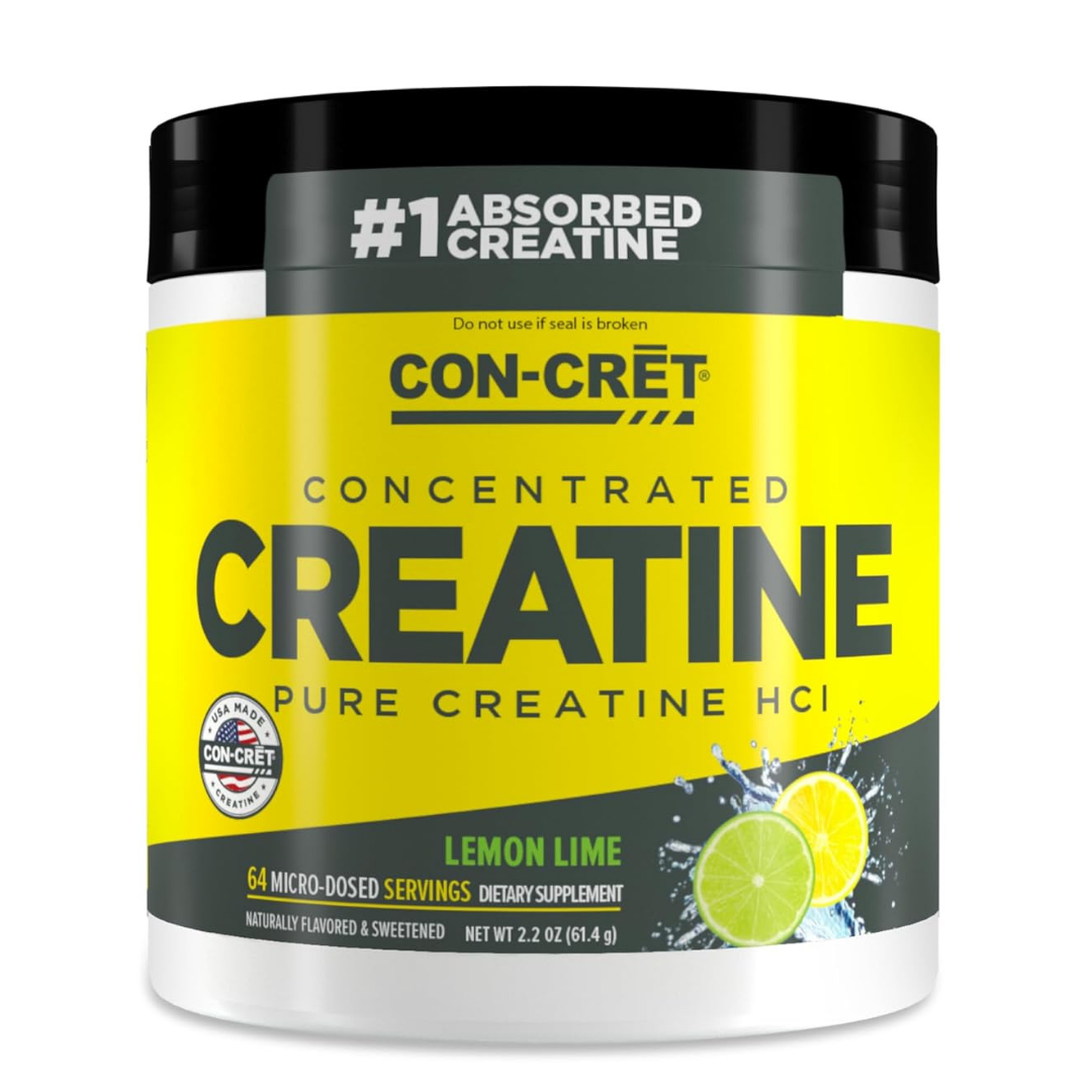 HCL CREATINE