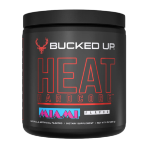 HEAT HARDCORE