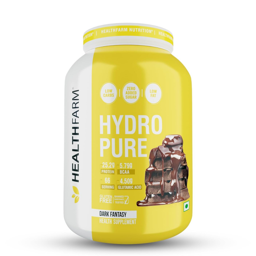HYDRO PURE
