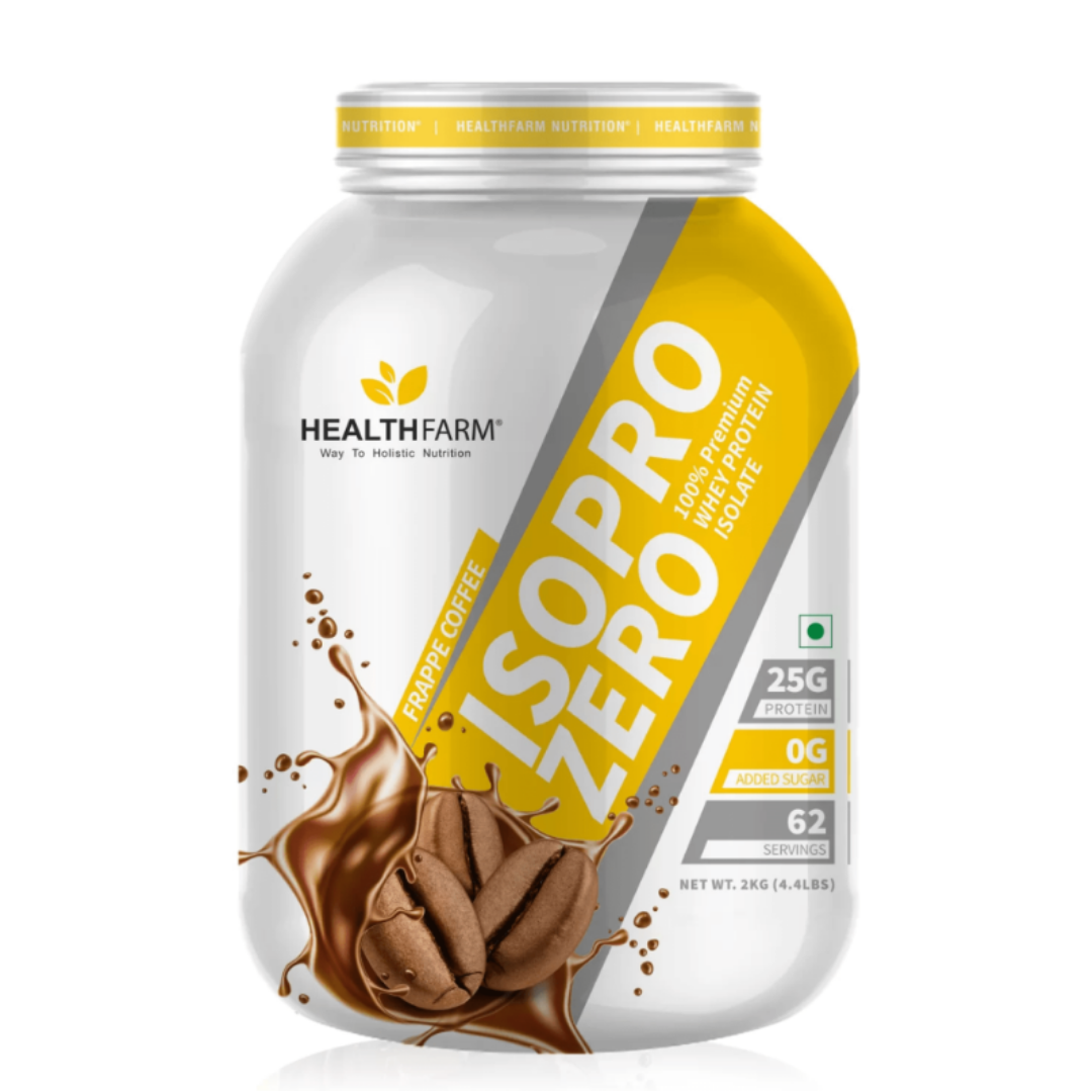 ISO PRO ZERO