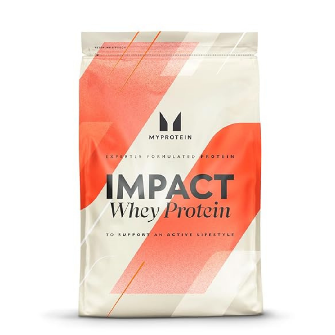 Impact whey protein