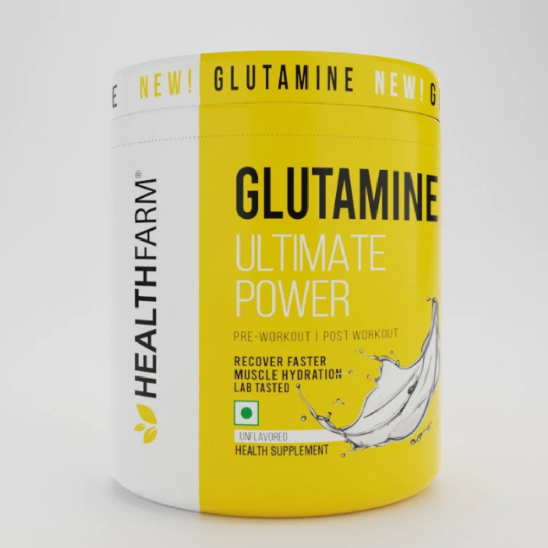 KITO GLUTAMINE
