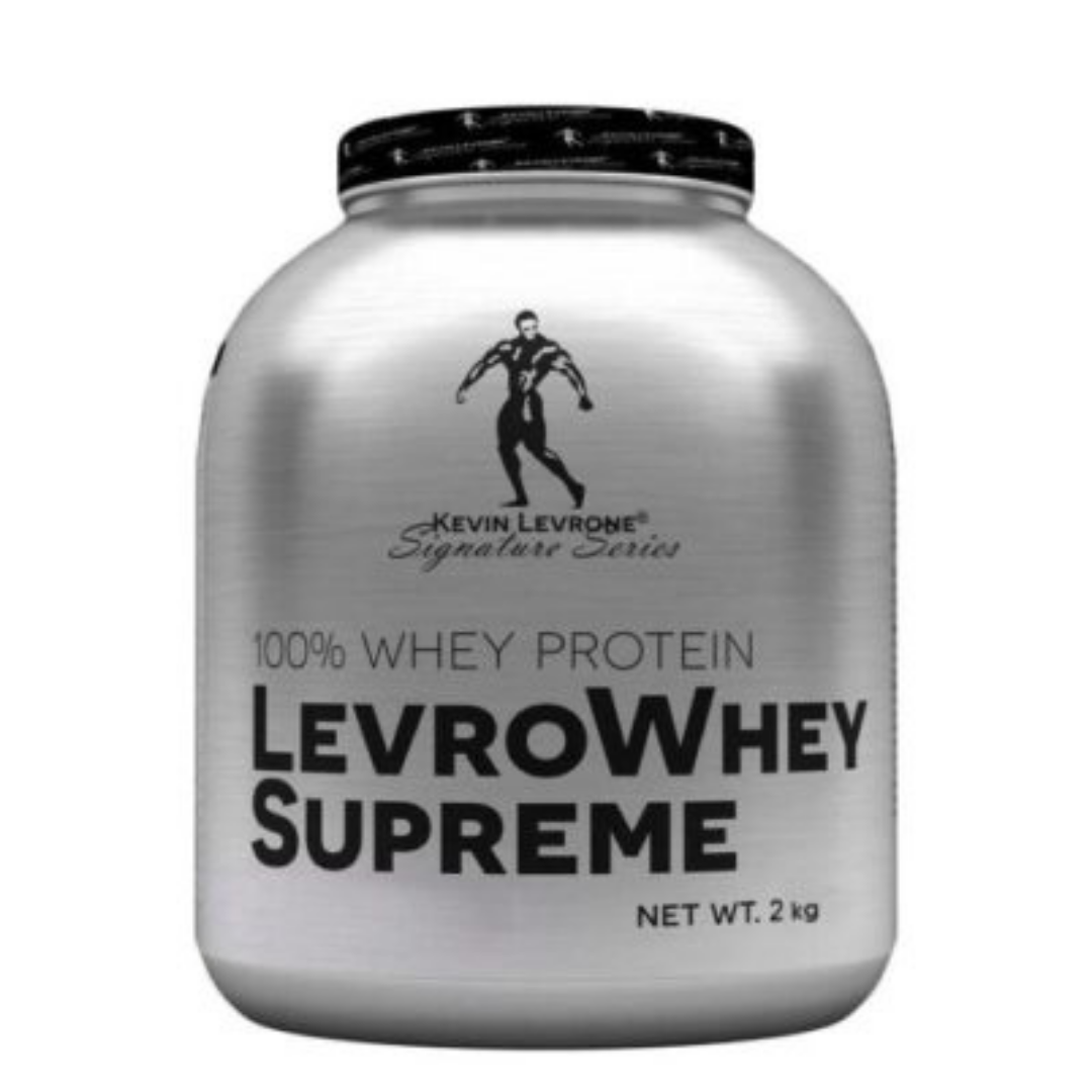 Kevin Levrone LevroWhey Supreme Whey Protein