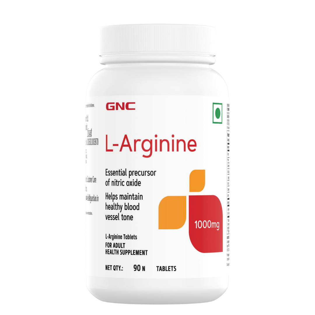 L-ARGININE (