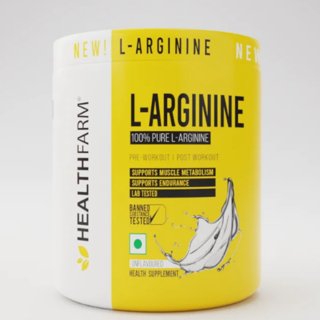 L-ARGININE