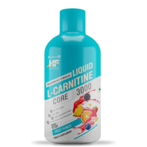 L-CARNITINE