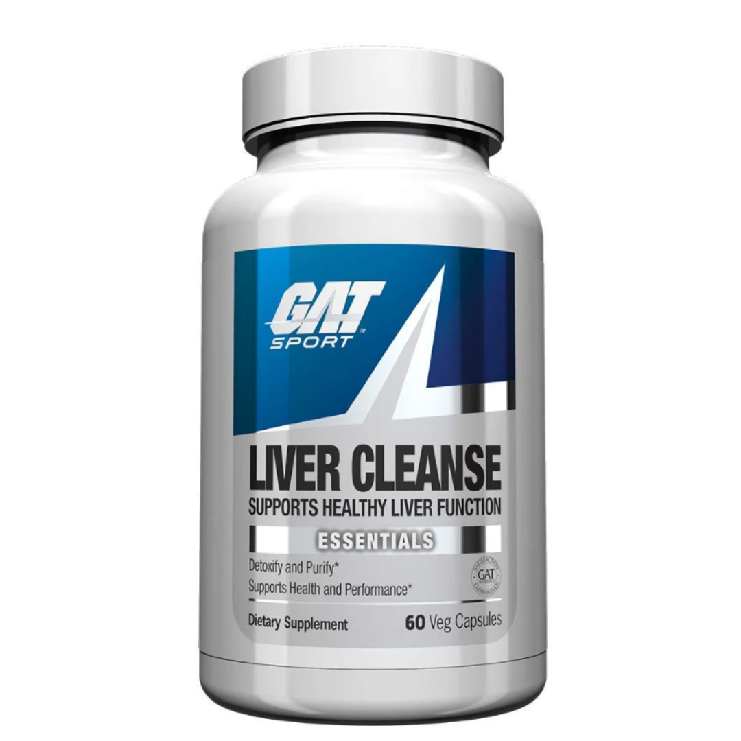 LIVER CLEANSE