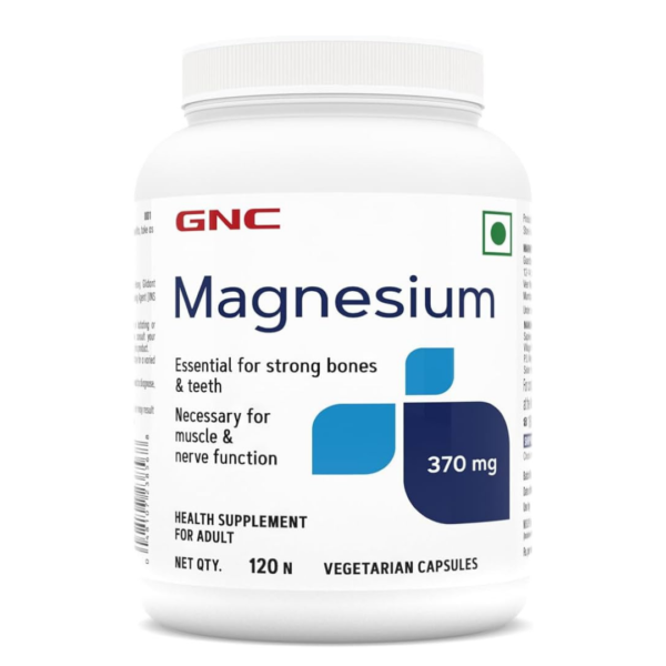 MAGNESIUM