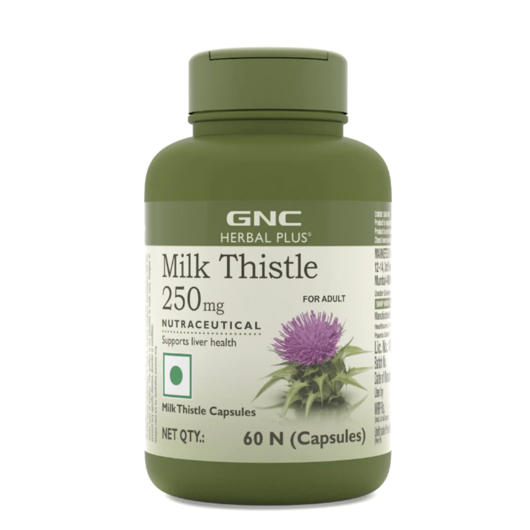 MILK THISTLE