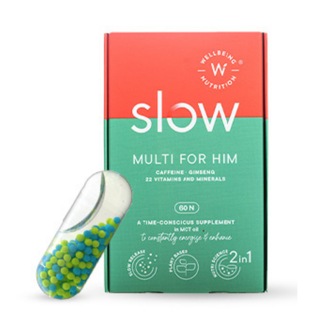 MULTI FOR HIM