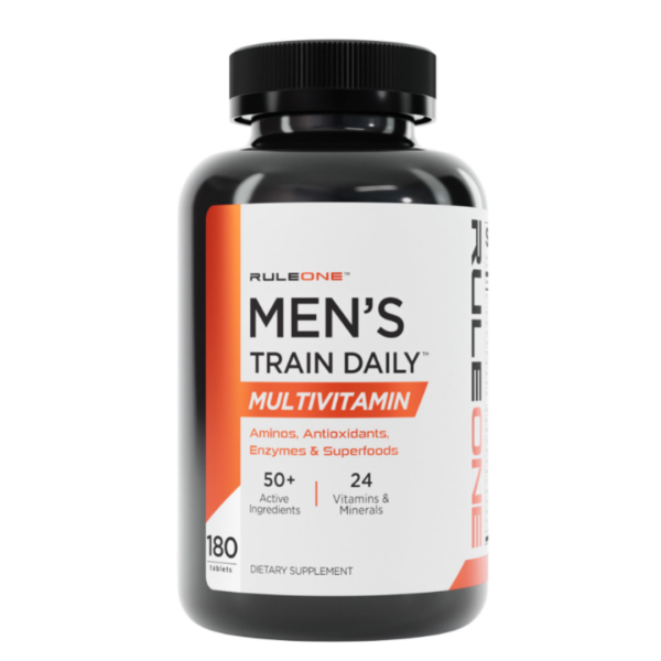 MULTIVITAMINS