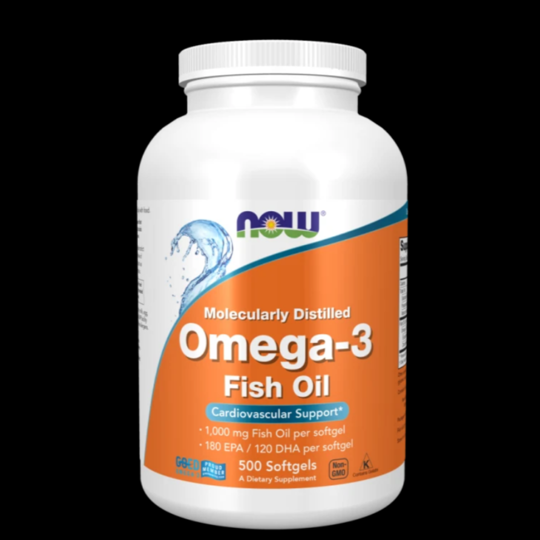 OMEGA 3