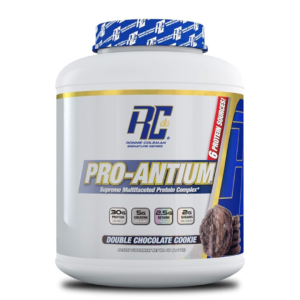 RONNIE COLEMAN RC Signature Series Pro Antium