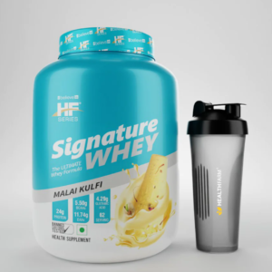 SIGNATURE WHEY