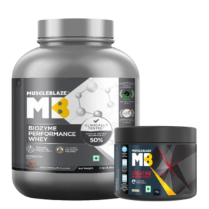 WHEY PERFORMANCE