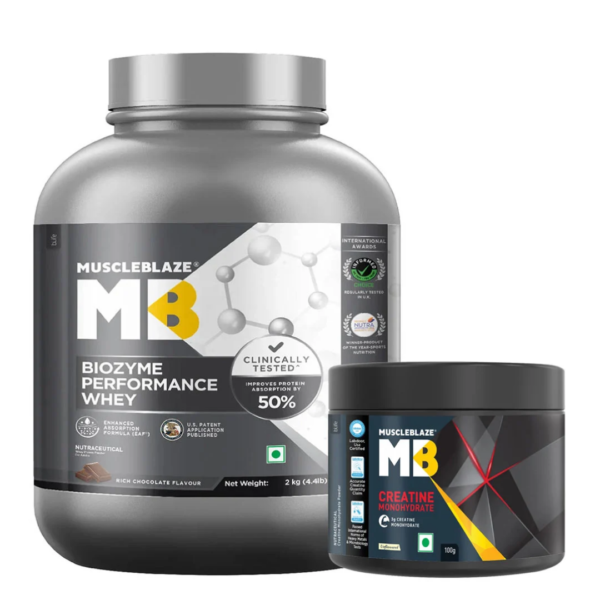 WHEY PERFORMANCE