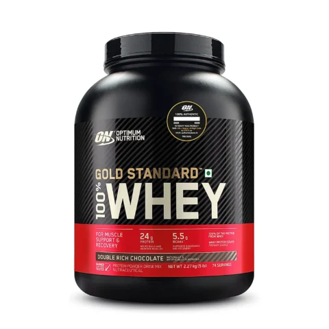 ON OPTIMUM NUTRITION GOLD STANDARD, 2.25KG 5LBS